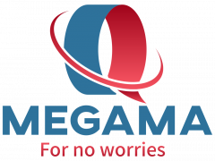 MEGAMA