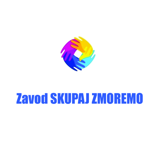 Zavod Skupaj zmoremo