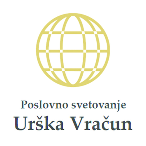 Poslovno svetovanje Urška Vračun