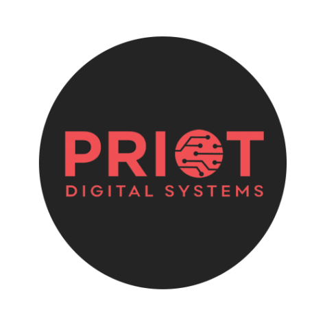 PRIOT Digital Systems