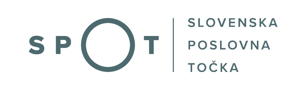 SPOT — Slovenska poslovna točka