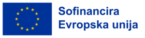 Sofinancira Evropska unija