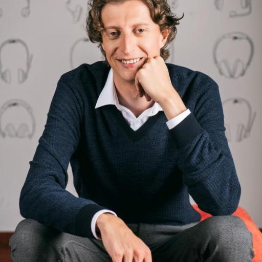 Matija Goljar