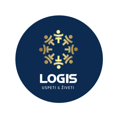 LOGIS - Uspeti & živeti