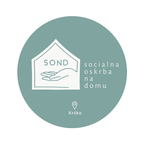 SOND - Socialna oskrba na domu Krško