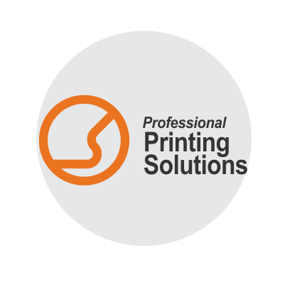 Professional Printing Solutions
