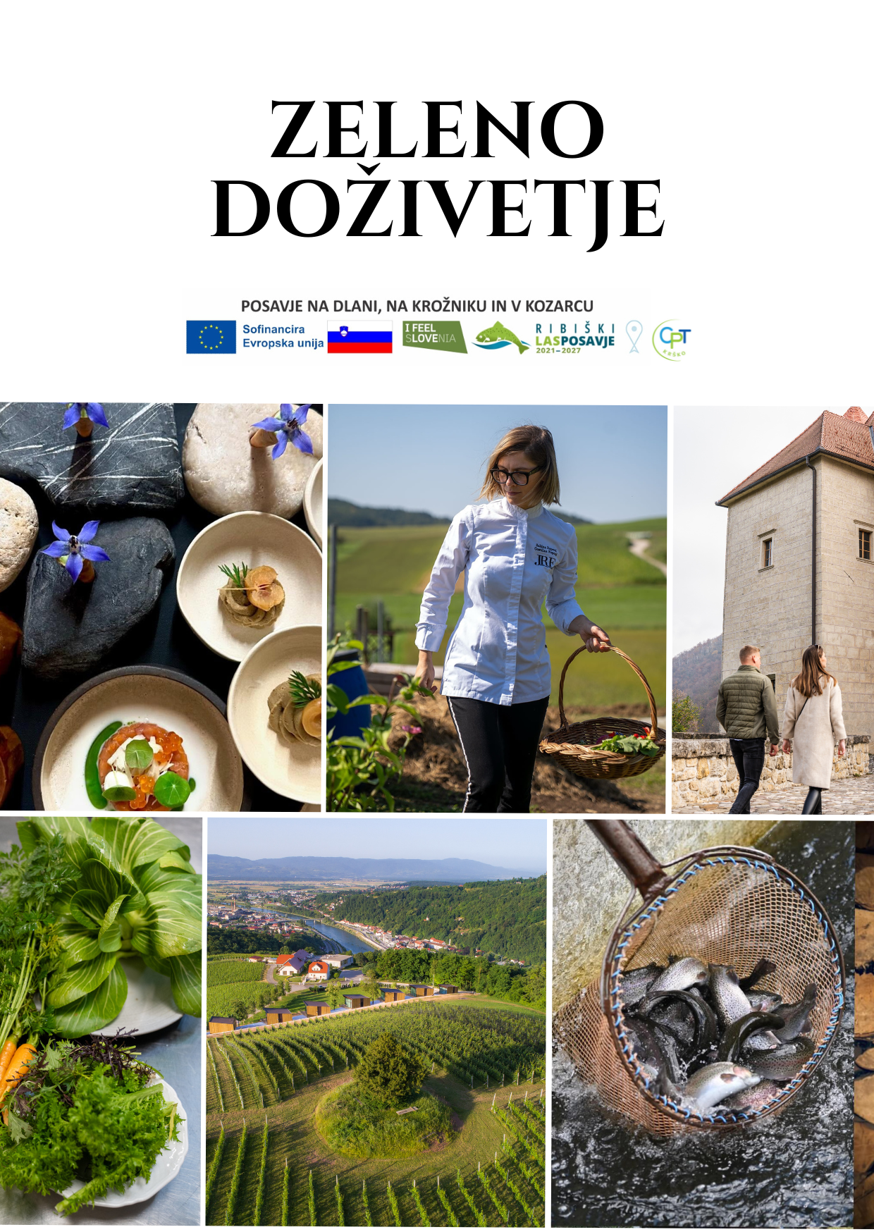 Doživetje