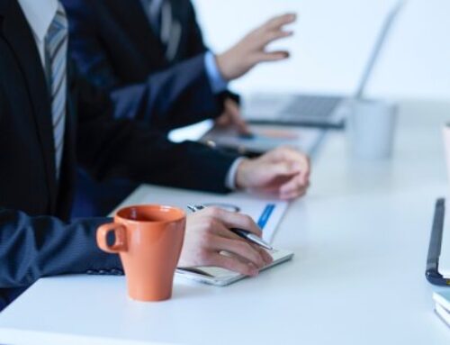 Predstavitveni webinar za izobraževalni program Vodenje izvoznega poslovanja – ITM