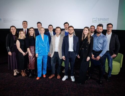 ITM 2026 – Vabilo k udeležbi v izobraževalnem programu Vodenje izvoznega poslovanja