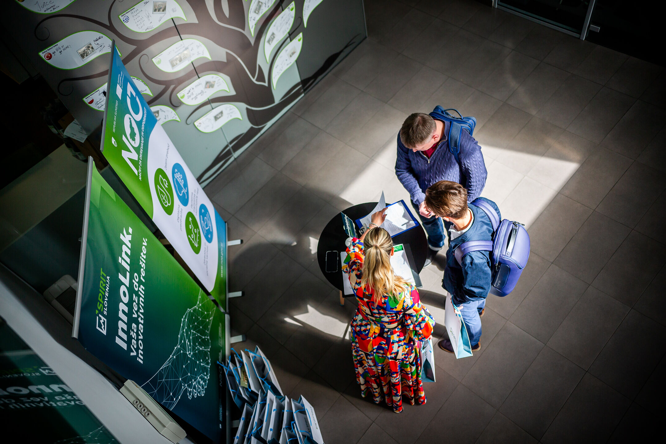 InnoLink – marec 2026