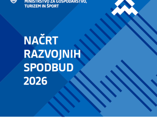 Načrt razvojnih spodbud 2026