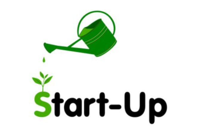 Start up
