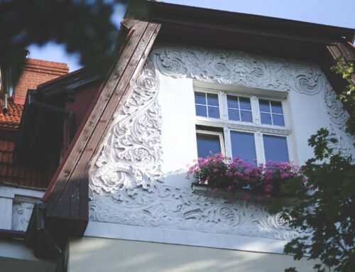 Javni razpis o sofinanciranju obnov v starih mestnih in trških jedrih ter zasebnih turističnih namestitev za leto 2026