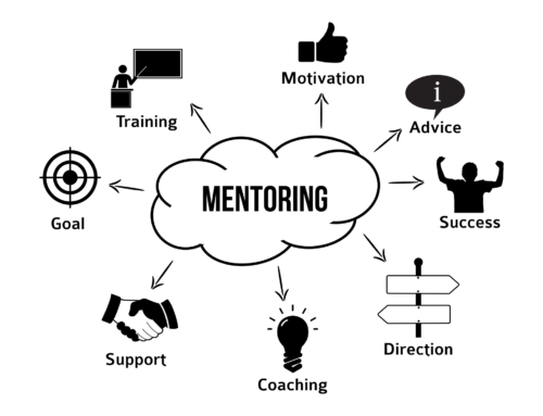 Vloga mentorja na podjetniški poti