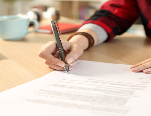 Povabilo k vključevanju podjetnikov po programu ABC podjetništvo v mentoriranje START SMART